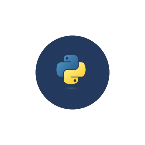 Python logo